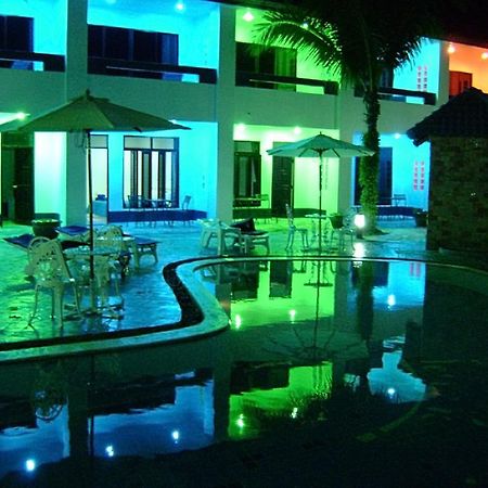 Peter Pan Resort Patong Exterior photo