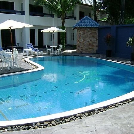 Peter Pan Resort Patong Exterior photo