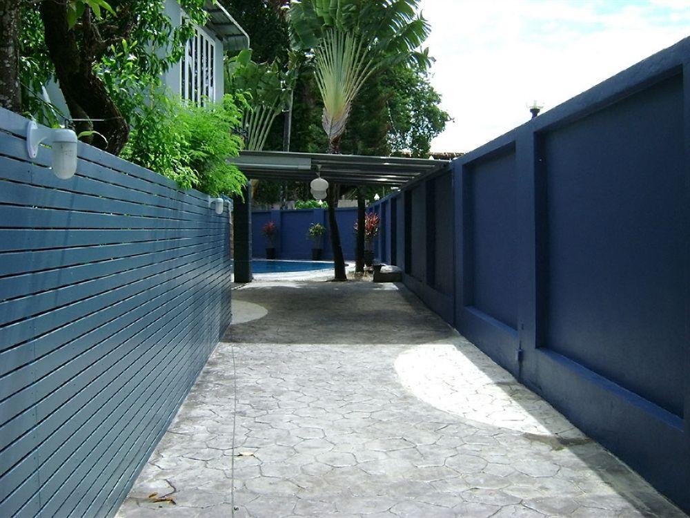 Peter Pan Resort Patong Exterior photo
