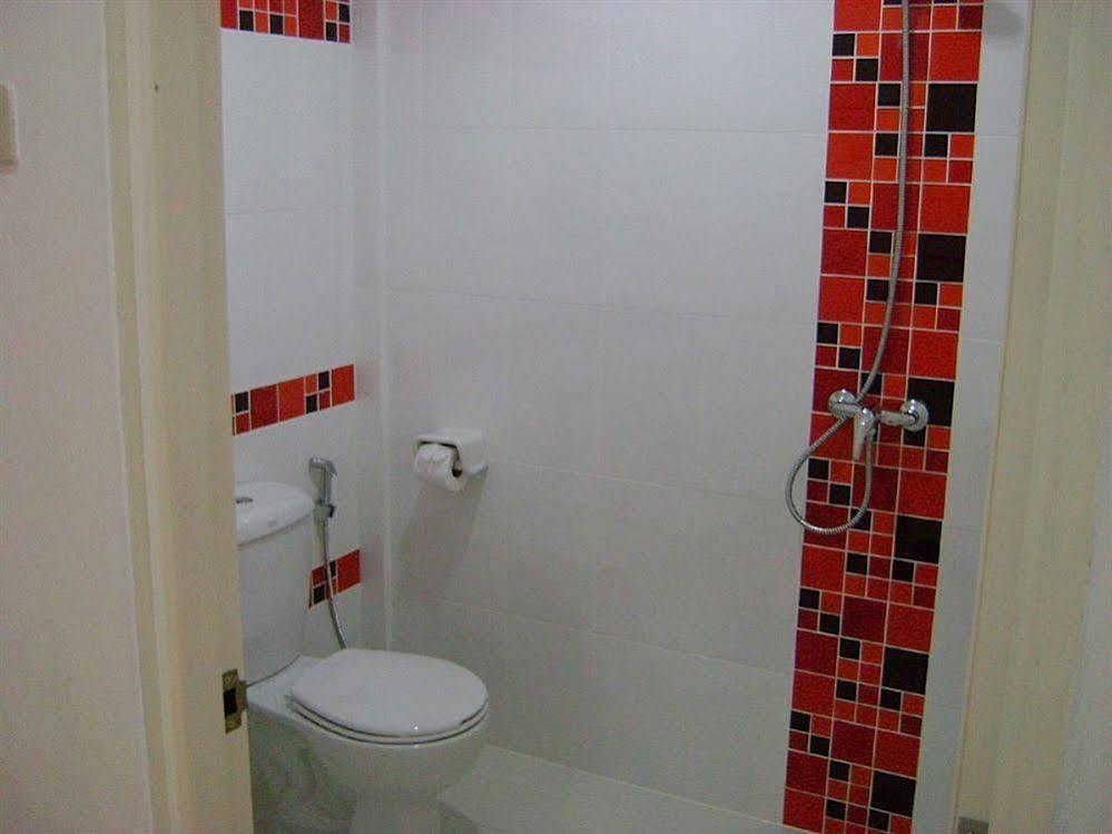 Peter Pan Resort Patong Exterior photo