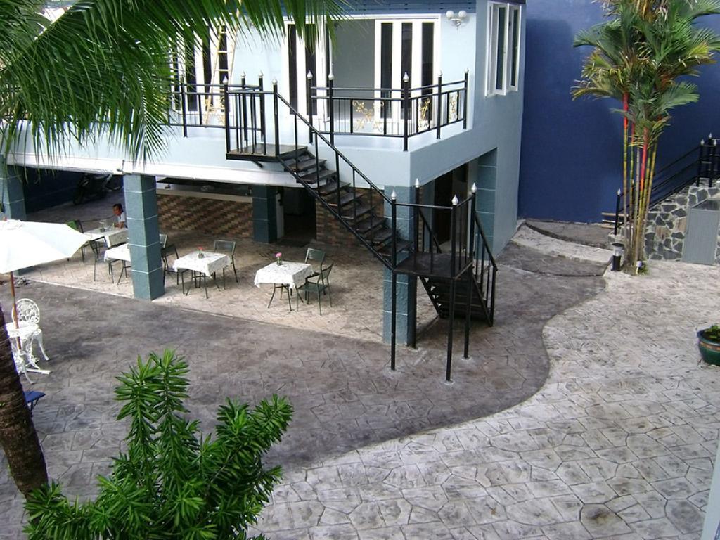 Peter Pan Resort Patong Exterior photo